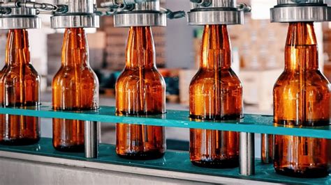 producción de cerveza en china 460.000 hl beer